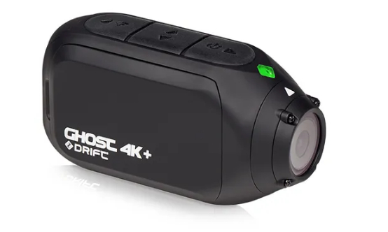 Drift Ghost